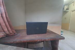 OYO 93448 Padang Pasir Homestay