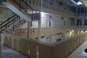 OYO 93448 Padang Pasir Homestay