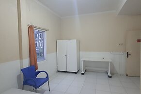 OYO 93448 Padang Pasir Homestay