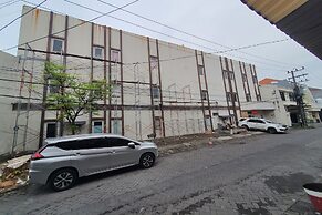 OYO 93448 Padang Pasir Homestay