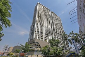 OYO 93447 City Rooms Apartment