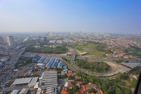 OYO 93447 City Rooms Apartment