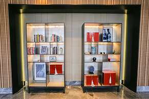 OYO 93447 City Rooms Apartment