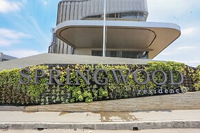 OYO 93447 City Rooms Apartment