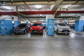 OYO 93447 City Rooms Apartment