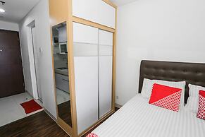 OYO 93447 City Rooms Apartment