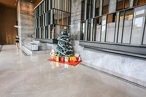 OYO 93447 City Rooms Apartment