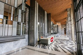 OYO 93447 City Rooms Apartment