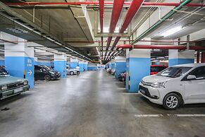 OYO 93447 City Rooms Apartment