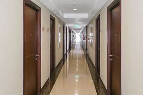 OYO 93447 City Rooms Apartment