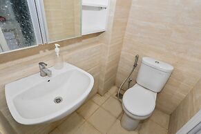 OYO 93447 City Rooms Apartment