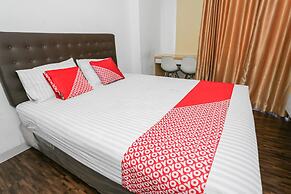 OYO 93447 City Rooms Apartment