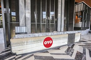 OYO 93447 City Rooms Apartment
