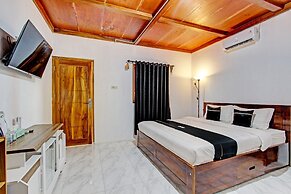 Capital O 93449 The Boekit Song Putri Resort