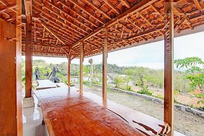 Capital O 93449 The Boekit Song Putri Resort