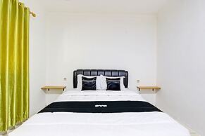 Capital O 93449 The Boekit Song Putri Resort