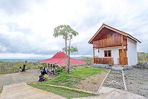 Capital O 93449 The Boekit Song Putri Resort