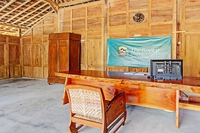 Capital O 93449 The Boekit Song Putri Resort