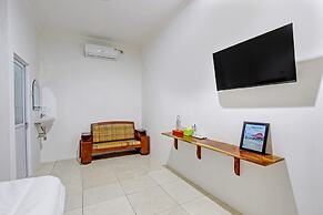 Capital O 93449 The Boekit Song Putri Resort