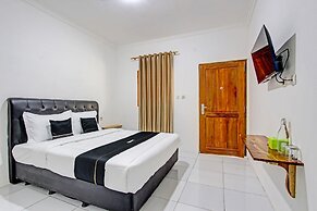 Capital O 93449 The Boekit Song Putri Resort