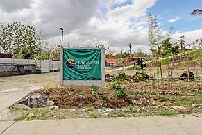 Capital O 93449 The Boekit Song Putri Resort