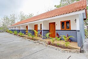 Capital O 93449 The Boekit Song Putri Resort