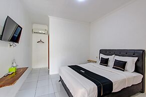 Capital O 93449 The Boekit Song Putri Resort