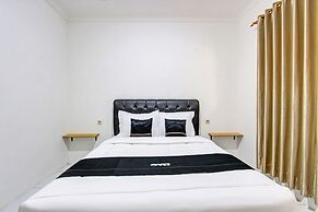 Capital O 93449 The Boekit Song Putri Resort