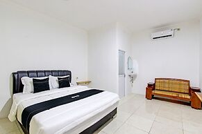 Capital O 93449 The Boekit Song Putri Resort