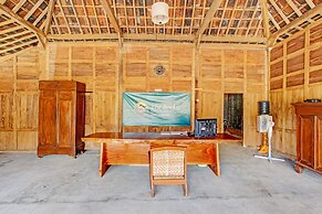 Capital O 93449 The Boekit Song Putri Resort