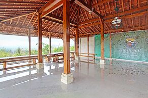 Capital O 93449 The Boekit Song Putri Resort