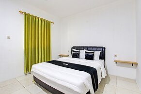 Capital O 93449 The Boekit Song Putri Resort