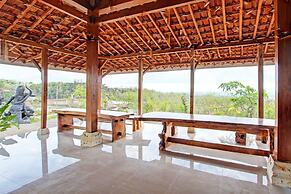 Capital O 93449 The Boekit Song Putri Resort