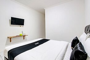 Capital O 93449 The Boekit Song Putri Resort