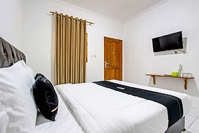 Capital O 93449 The Boekit Song Putri Resort