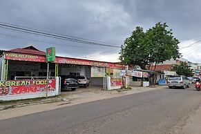 SPOT ON 93464 Penginapan Tulimario Syariah