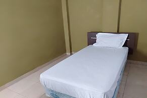 SPOT ON 93464 Penginapan Tulimario Syariah