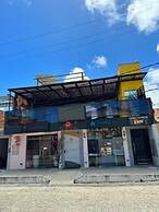 Pousada Recanto do Sol BF