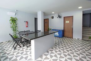 Pousada Recanto do Sol BF