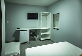 Pousada Recanto do Sol BF