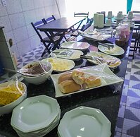 Pousada Recanto do Sol BF