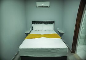 Pousada Recanto do Sol BF