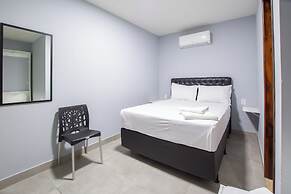 Pousada Recanto do Sol BF