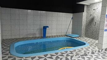 Pousada Recanto do Sol BF