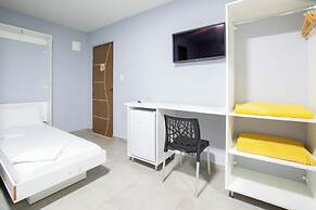 Pousada Recanto do Sol BF