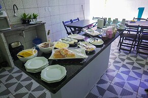 Pousada Recanto do Sol BF