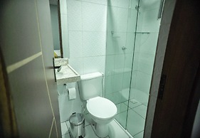 Pousada Recanto do Sol BF