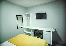 Pousada Recanto do Sol BF