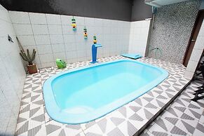 Pousada Recanto do Sol BF