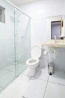 Pousada Recanto do Sol BF